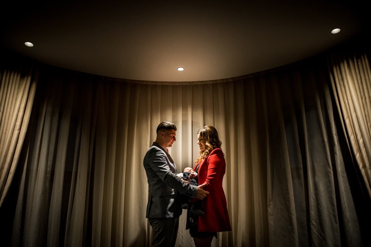 Fotografie de 2A Image Studio la Hotel Briliant