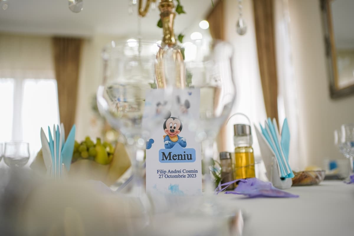 Novia Events - locatie pentru nunti in Bragadiru, Ilfov