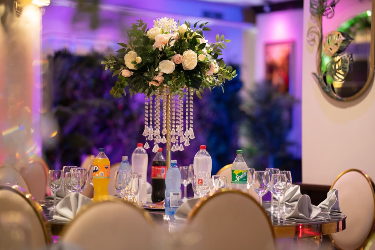 Fotografie de Bacan Alexandru Bogdan la Restaurant Britannia