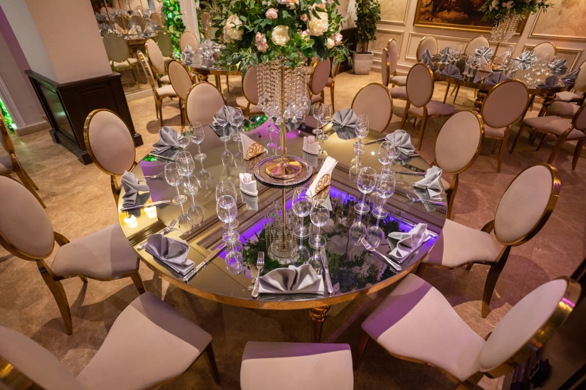 Fotografie de Bacan Alexandru Bogdan la Restaurant Britannia