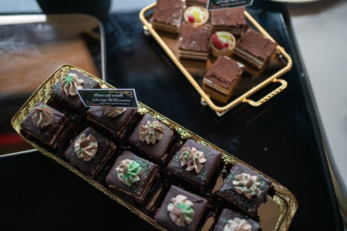 Fotografie de Bacan Alexandru Bogdan la Cristal Events