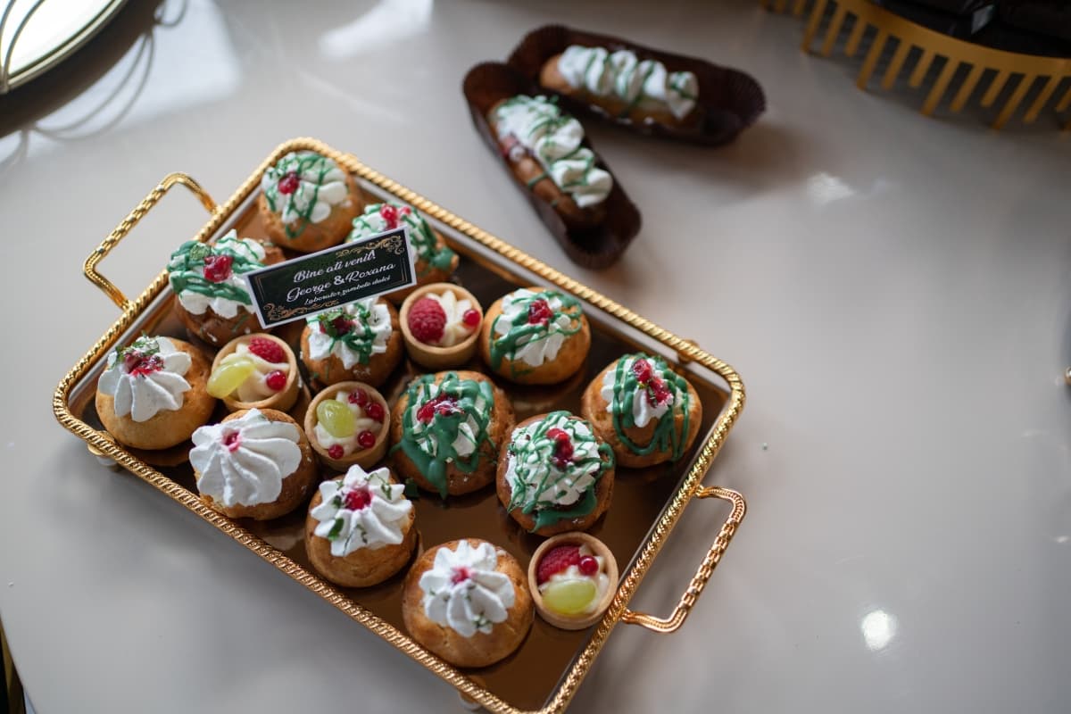 Fotografie de Bacan Alexandru Bogdan la Cristal Events