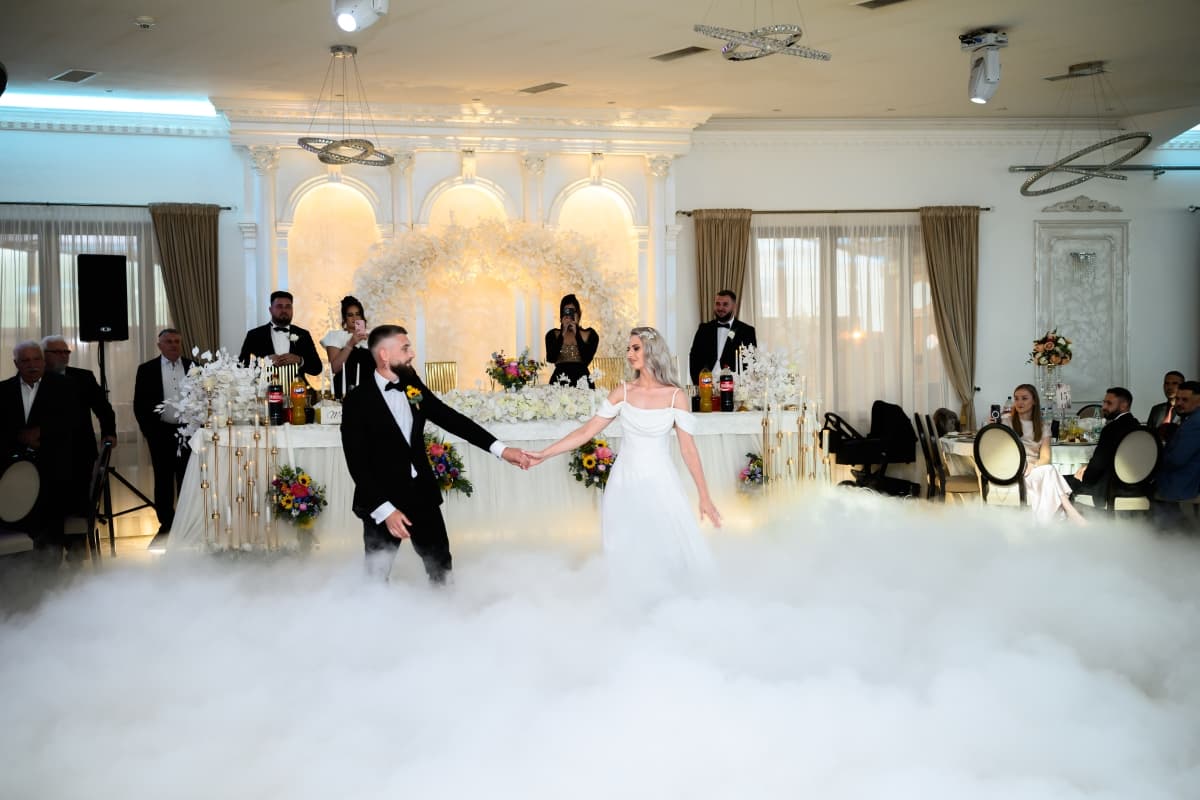 Fotografie de Fotograf Levente Csaki la Almar