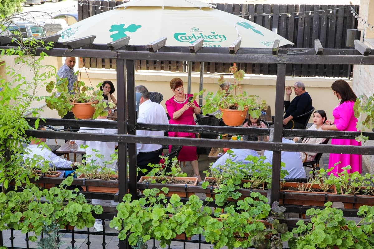 Hotel Rao - locatie pentru nunti in Cluj-Napoca, Cluj