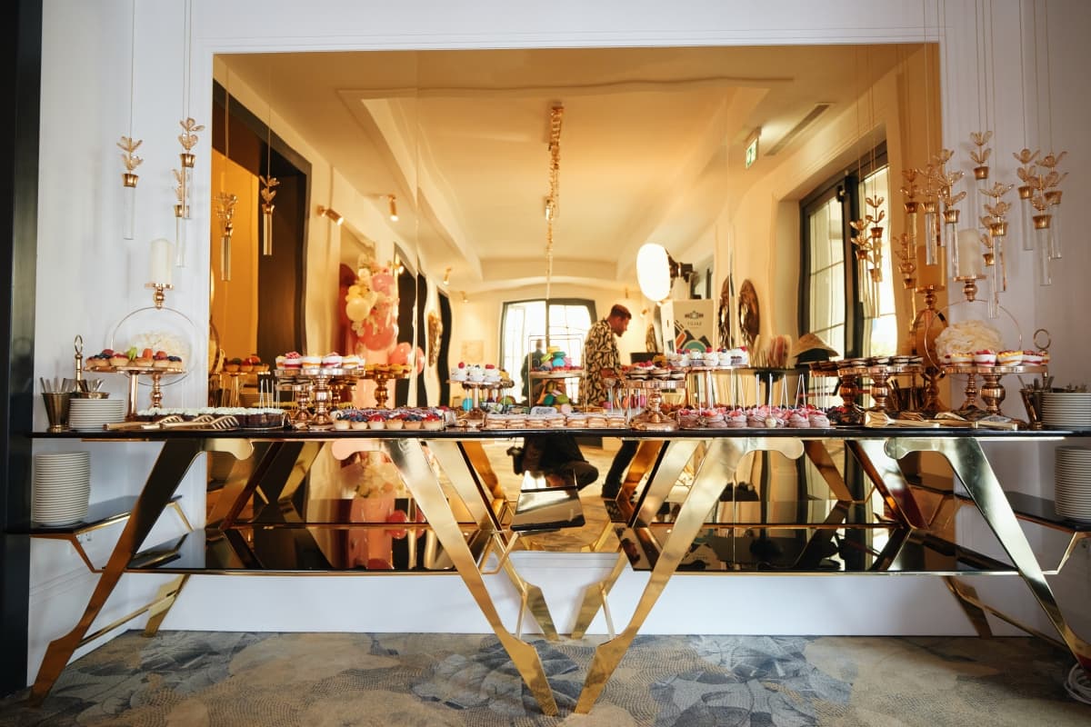 Fotografie de Lutai Doru la Donna Anna Boutique Hotel