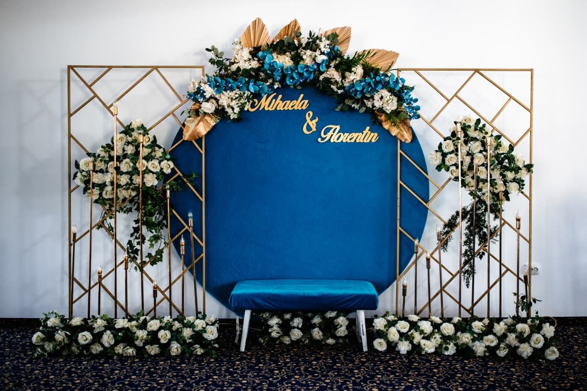 Fotografie de Postolache Daniel la Allegria Ballroom &amp; Events 