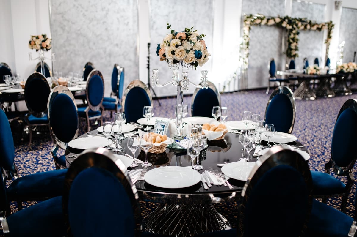 Fotografie de Postolache Daniel la Allegria Ballroom &amp; Events 