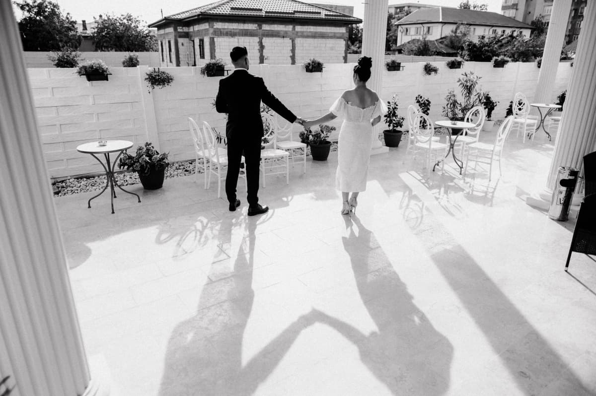 Fotografie de Postolache Daniel la Allegria Ballroom &amp; Events 