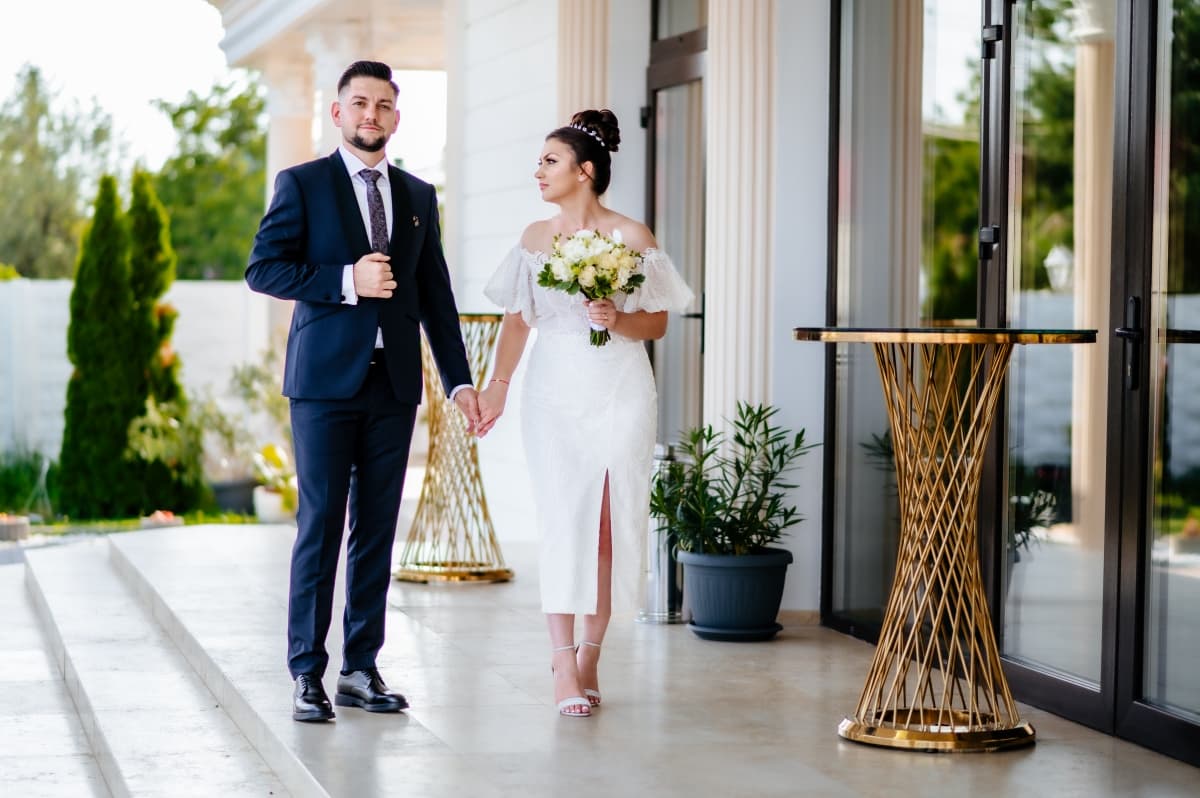 Allegria Ballroom &amp; Events  - locatie pentru nunti in Roata de Jos, Giurgiu