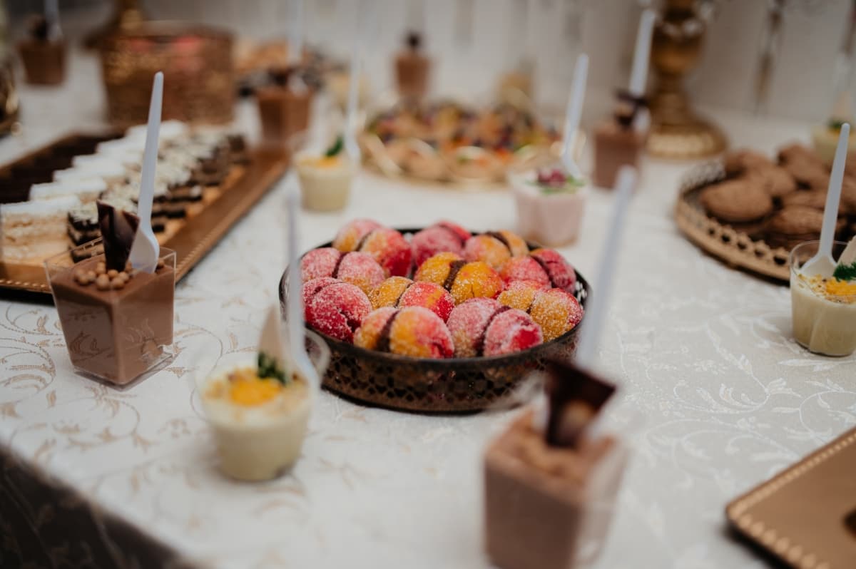 Queen Events - locatie pentru nunti in Câmpina, Prahova