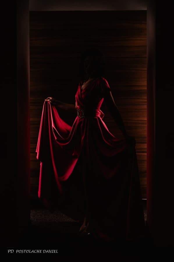 Fotografie de Postolache Daniel la Restaurant OSCAR 