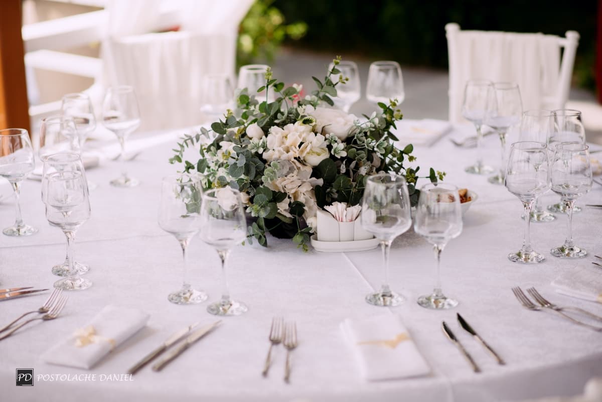 Fotografie de Postolache Daniel la Cernica Events