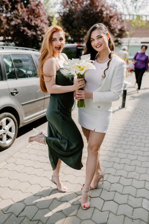 Fotografie de Postolache Daniel la Starea Civila Sector 2