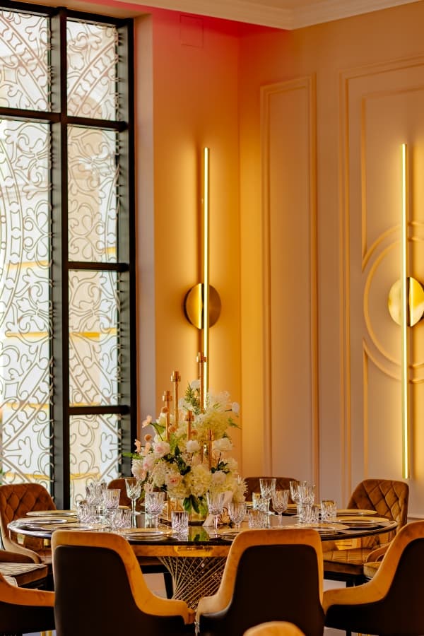 Palace by Orient - locatie pentru nunti in Brăila, Brăila