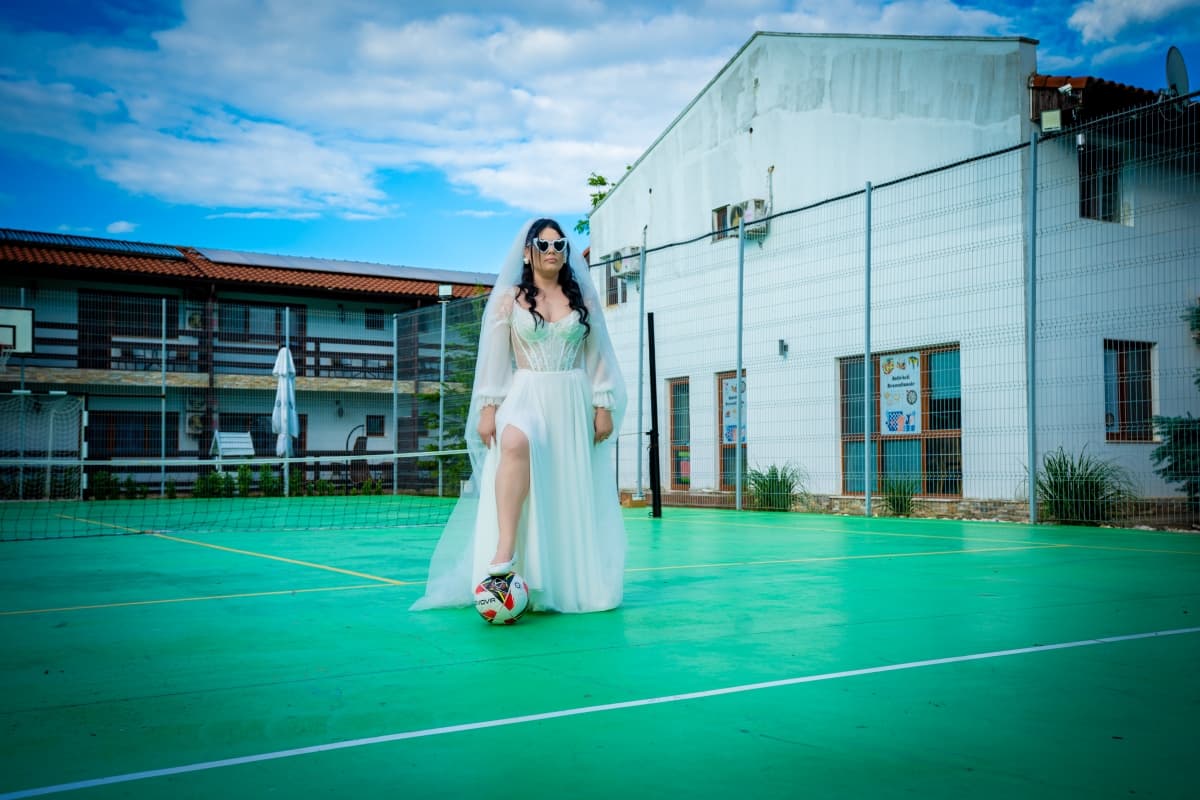 Fotografie de Bogdan Marc la Steaua Apelor