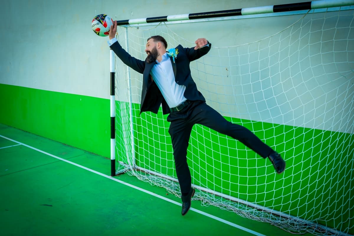 Fotografie de Bogdan Marc la Steaua Apelor