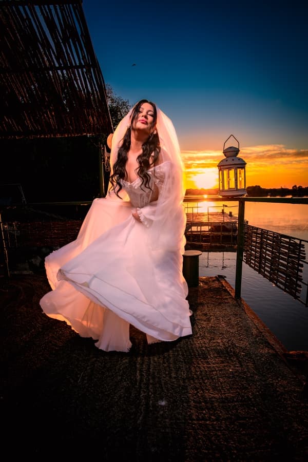 Fotografie de Bogdan Marc la Steaua Apelor