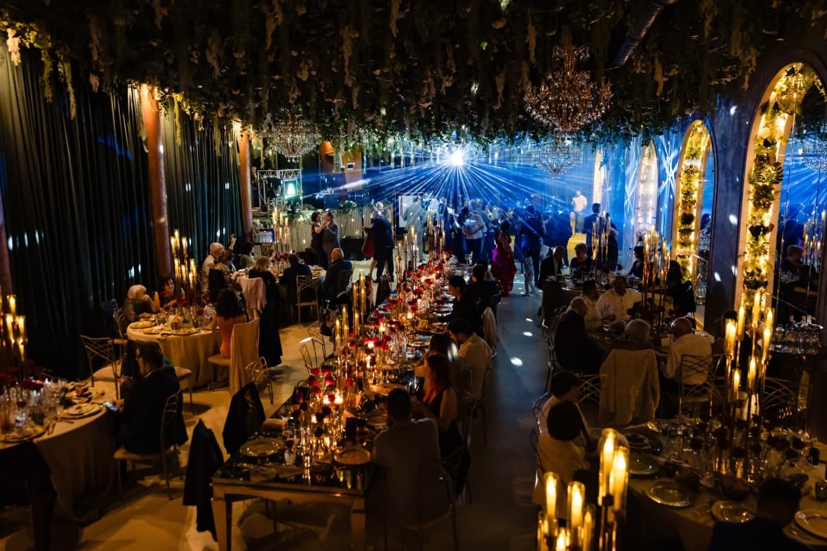 Fotografie de Sfinx Production la Mellya