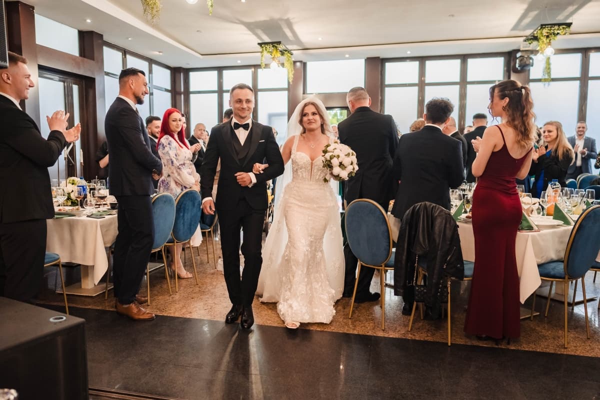 Hotel Restaurant Merion  - locatie pentru nunti in Gherla, Cluj