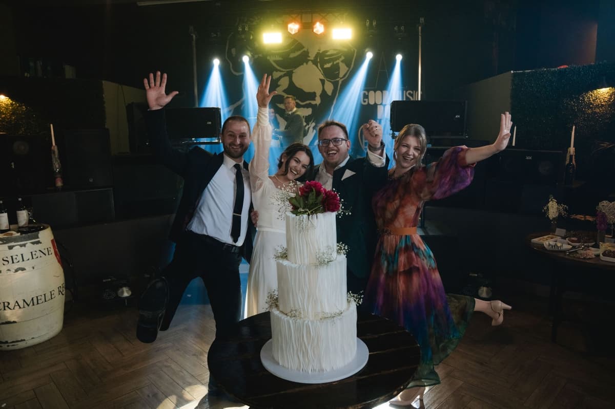 Fotografie de FOCALIZAT EVENTS la Zaza Resto Pub