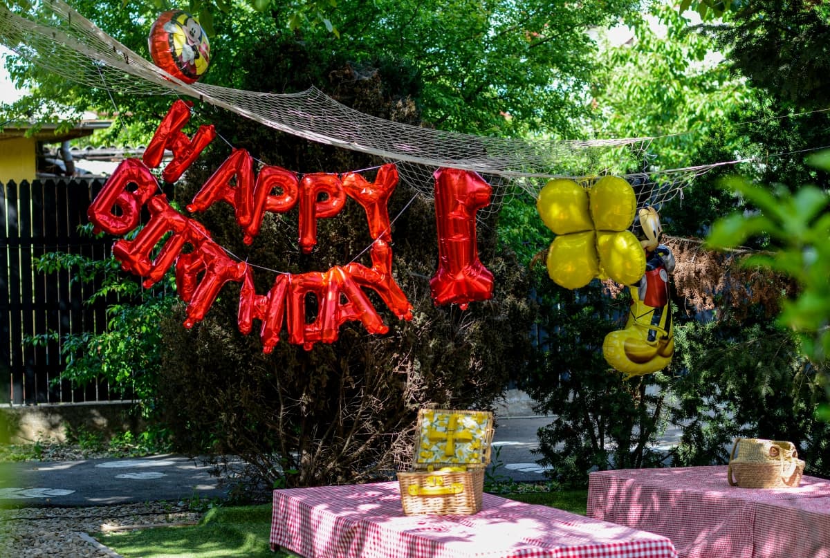 The Yellow House - locatie pentru nunti in Voluntari, Ilfov