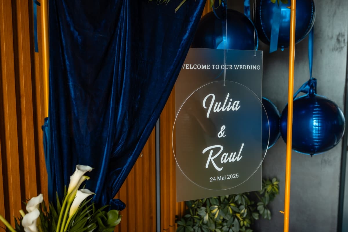 Fotografie de cadre_weddings la Serenity Resort