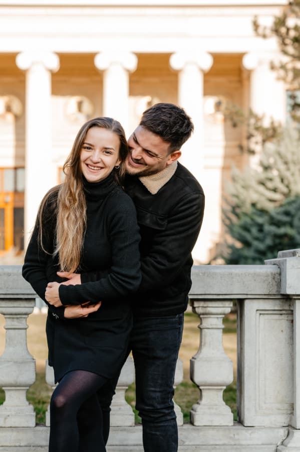 Fotografie de GALAXY Studio Events la Ateneul Roman