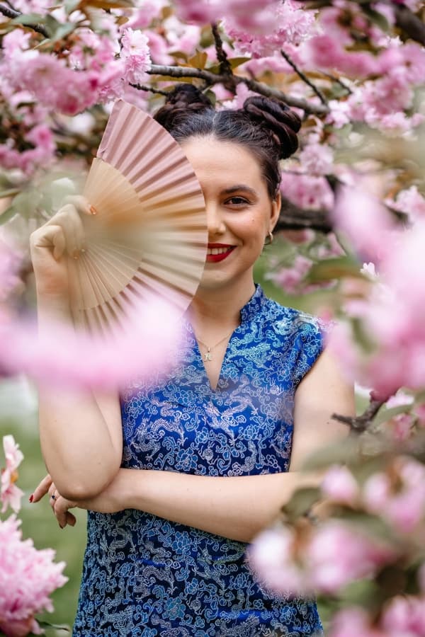 Fotografie de GALAXY Studio Events la Gradina Japoneza