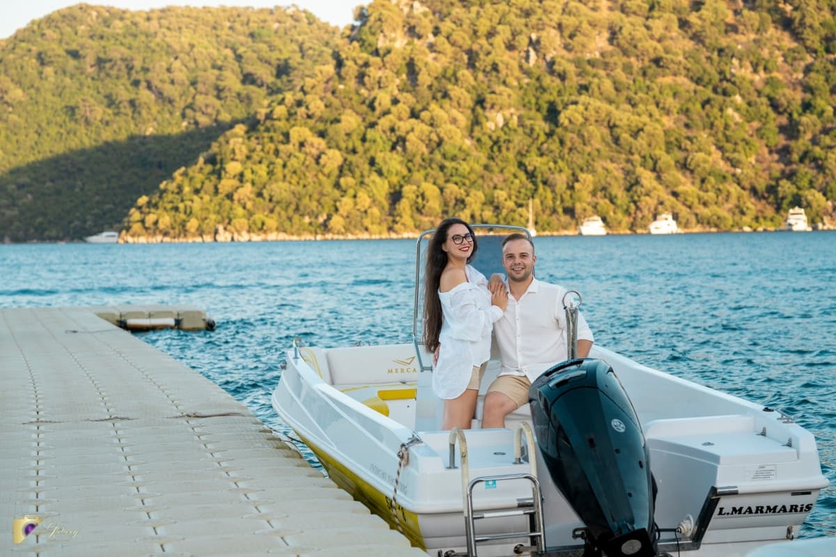 Fotografie de GALAXY Studio Events la Marmaris