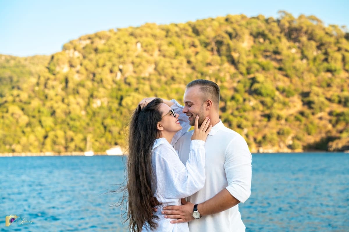 Marmaris - locatie pentru nunti in Marmaris, Provincia Muğla