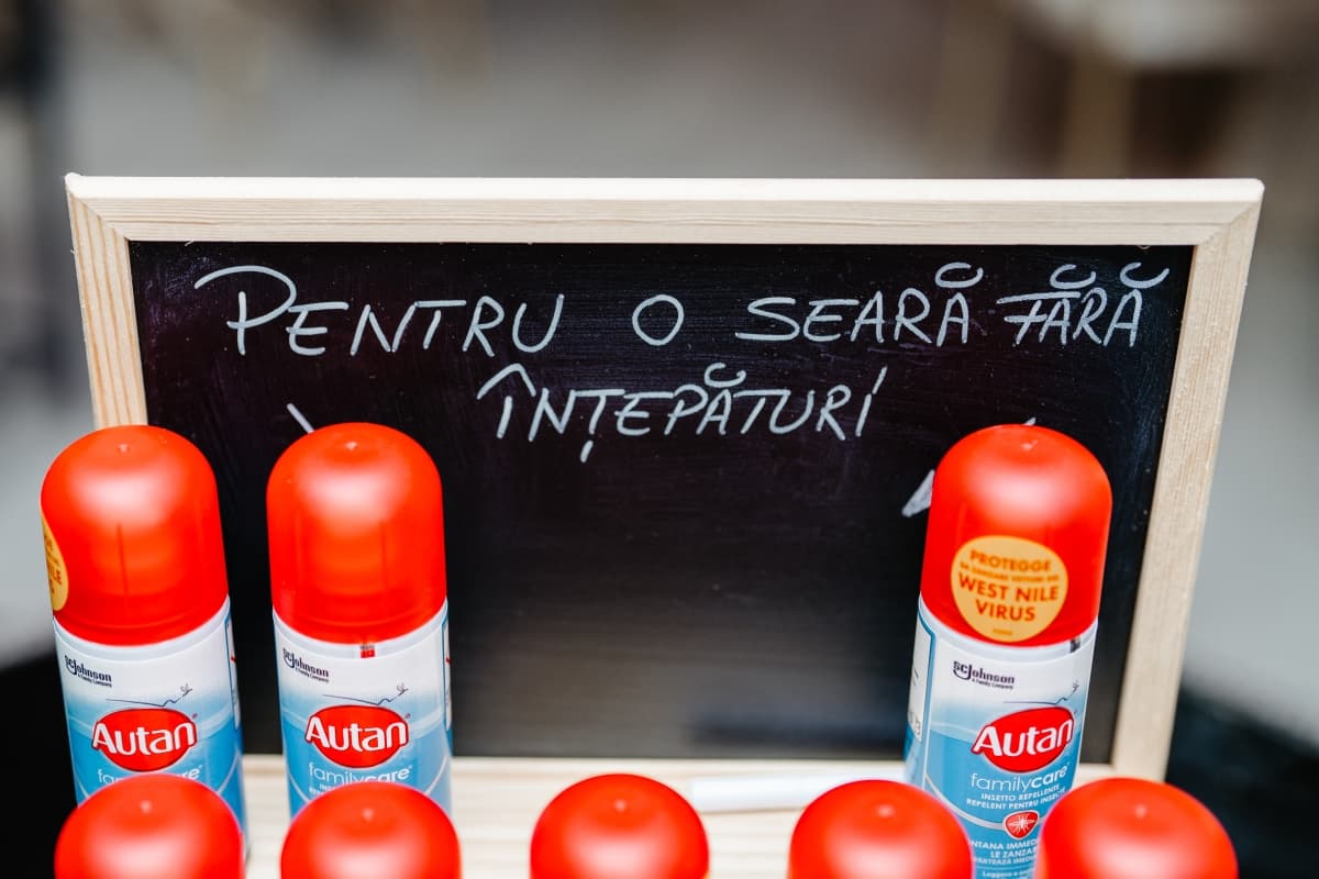 Fotografie de GALAXY Studio Events la Velveto Events