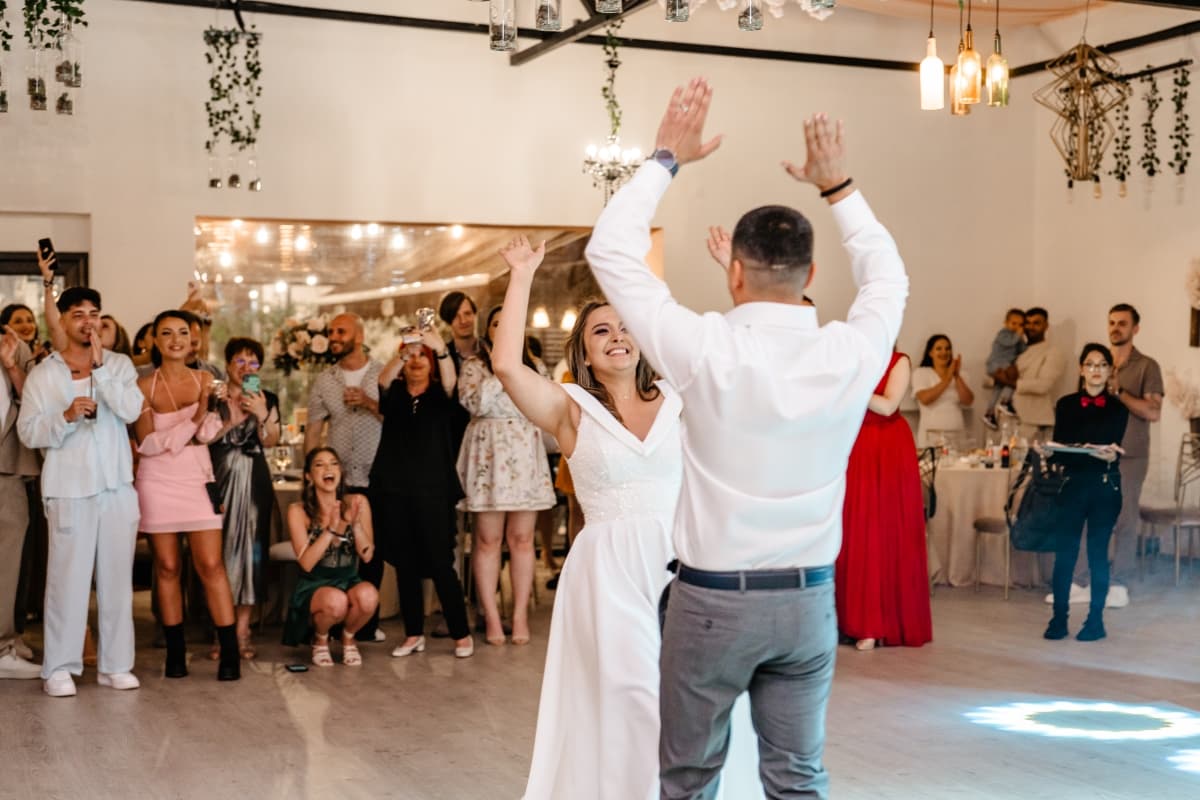 Fotografie de GALAXY Studio Events la Velveto Events