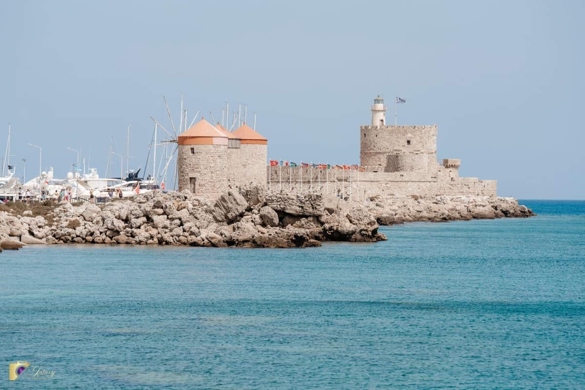 Fotografie de GALAXY Studio Events la Rhodos