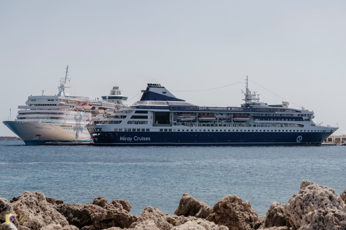 Rhodos - locatie pentru nunti in Rodos