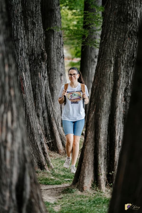 Fotografie de GALAXY Studio Events la Parcul IOR