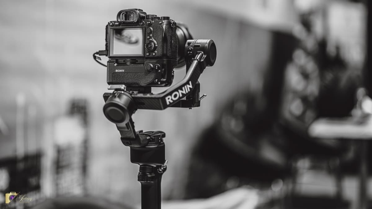 Fotografie de GALAXY Studio Events la Romexpo