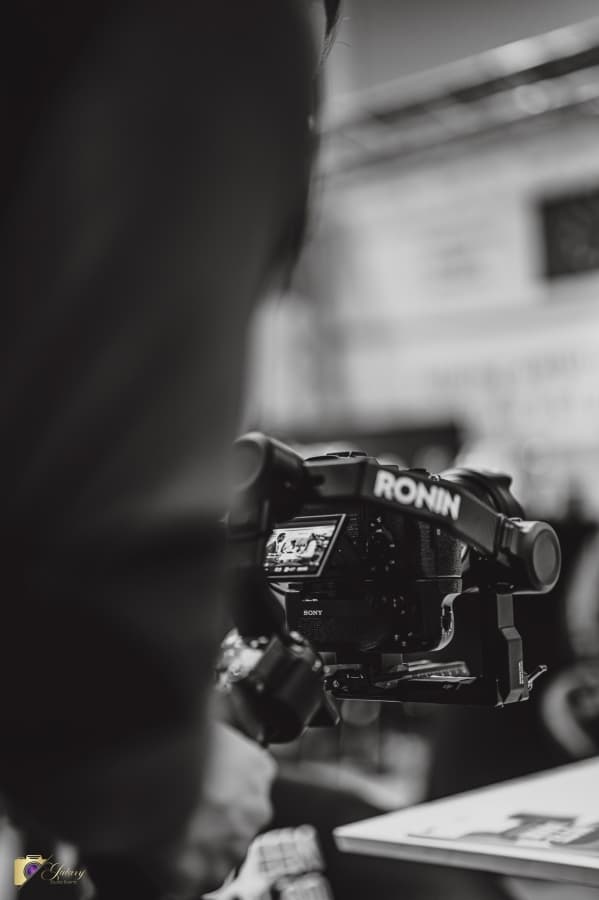 Fotografie de GALAXY Studio Events la Romexpo