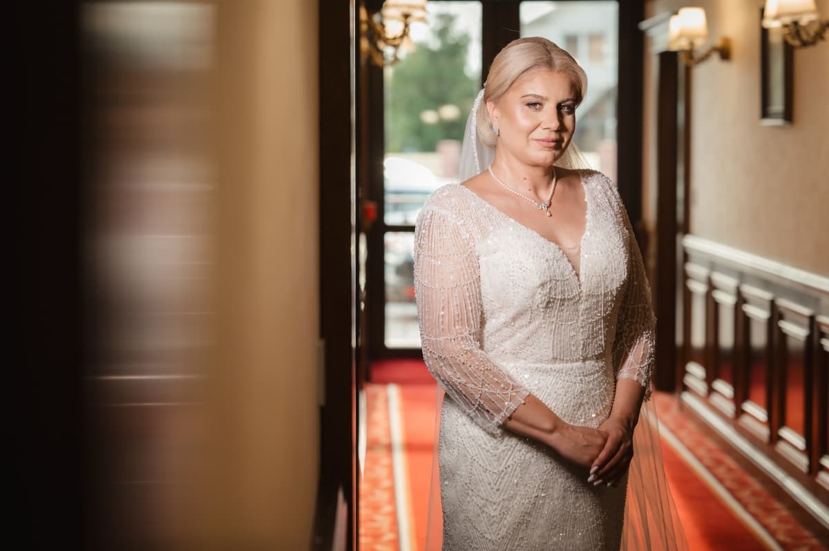 La Casa Cu Stuf - locatie pentru nunti in Baldovinești, Brăila