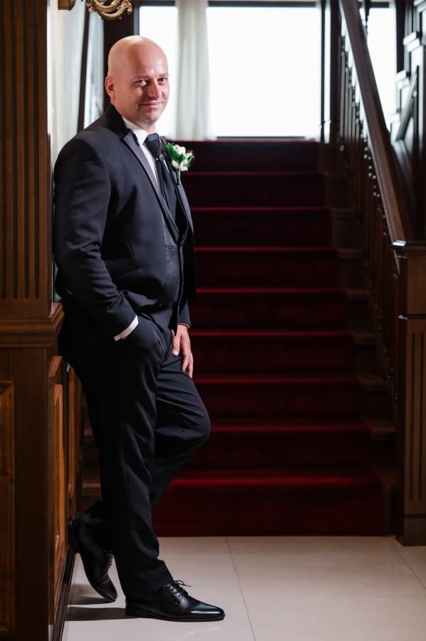 La Casa Cu Stuf - locatie pentru nunti in Baldovinești, Brăila