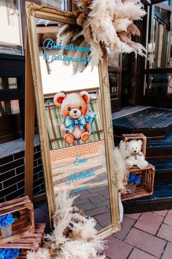 Stephany Ballroom  - locatie pentru nunti in Râmnicu Vâlcea, Vâlcea