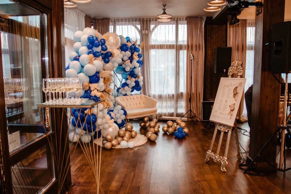 Stephany Ballroom  - locatie pentru nunti in Râmnicu Vâlcea, Vâlcea