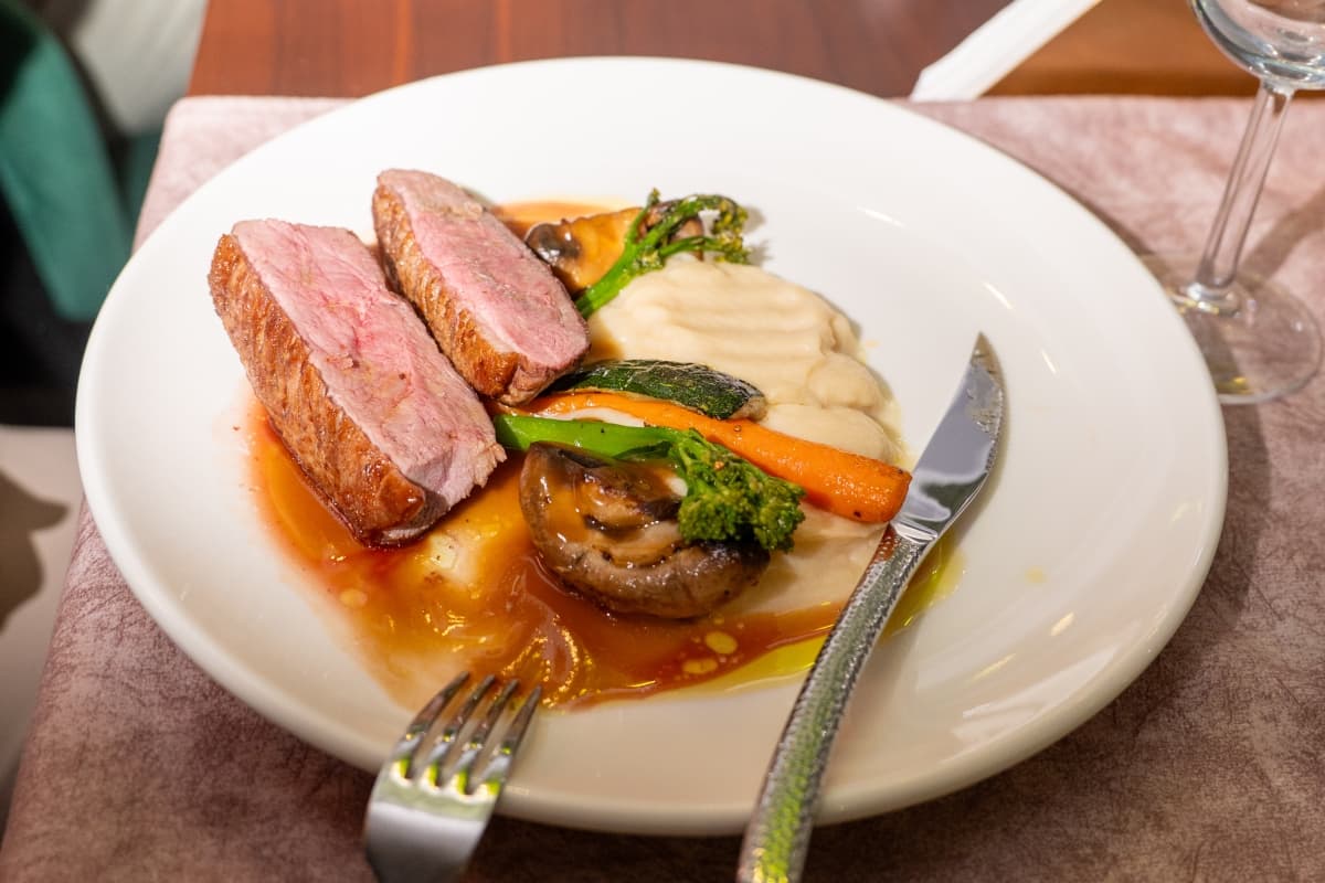 Rispetto Cucina Italiana - locatie pentru nunti in București, București