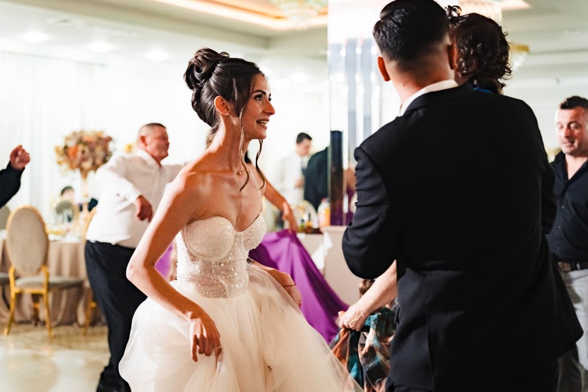 Pensiunea Milano - locatie pentru nunti in Nima, Cluj