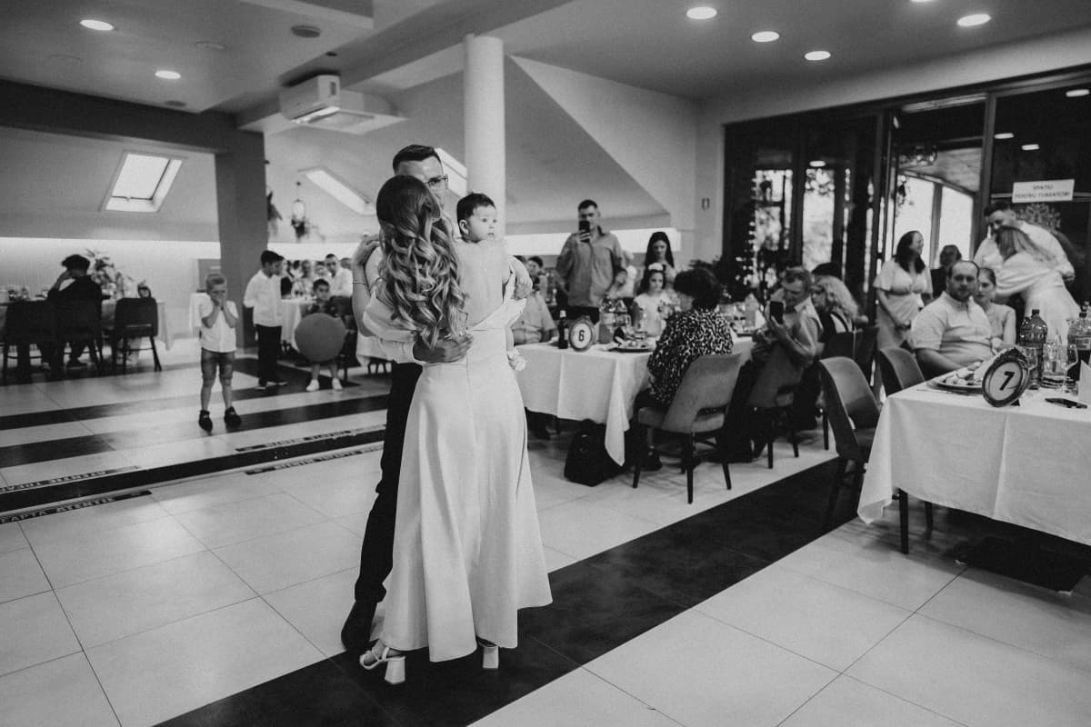 Restaurant Lemnul Verde  - locatie pentru nunti in Dej, Cluj