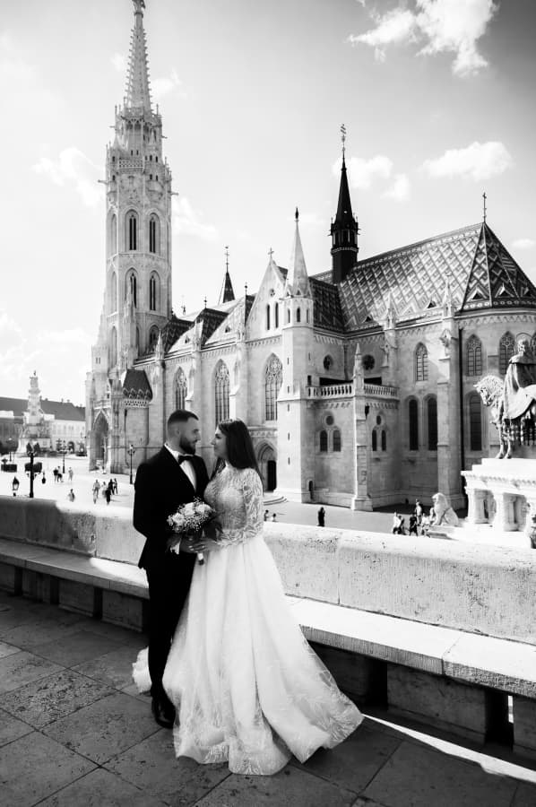 Fotografie de Fotograf Levente Csaki la Budapesta