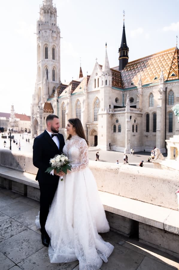 Fotografie de Fotograf Levente Csaki la Budapesta