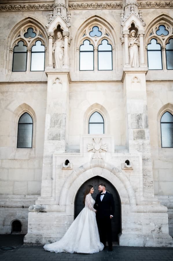Fotografie de Fotograf Levente Csaki la Budapesta