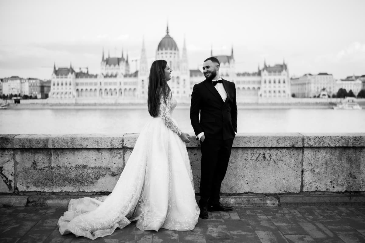 Fotografie de Fotograf Levente Csaki la Budapesta