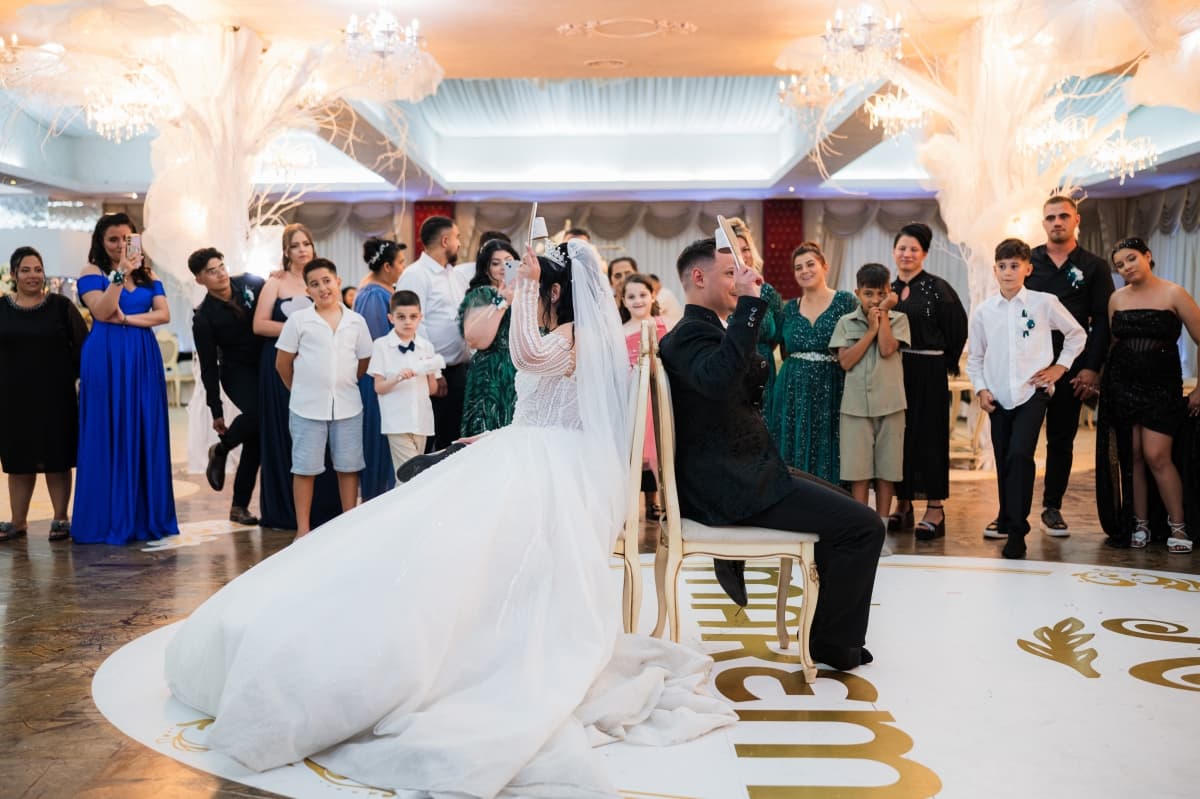 Salon Evenimente Marem - locatie pentru nunti in Arad, Arad