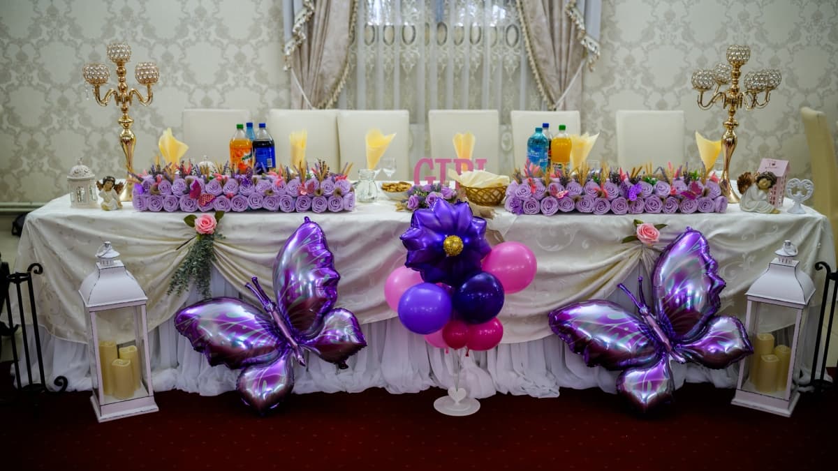 Ale &amp; Ola - locatie pentru nunti in Șicula, Arad